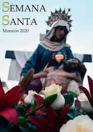 Semana Santa en Monzón  